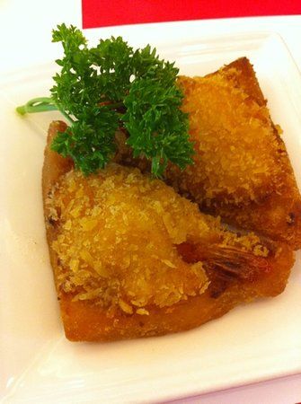 TSIM SHA TSUI Dimsum & Tea Bar